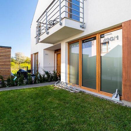 Apartamenty Cisza & Spoko! - Acco Rent Gdynia Esterno foto