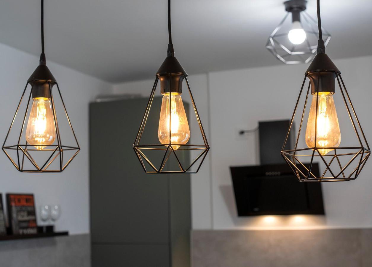Apartamenty Cisza & Spoko! - Acco Rent Gdynia Esterno foto