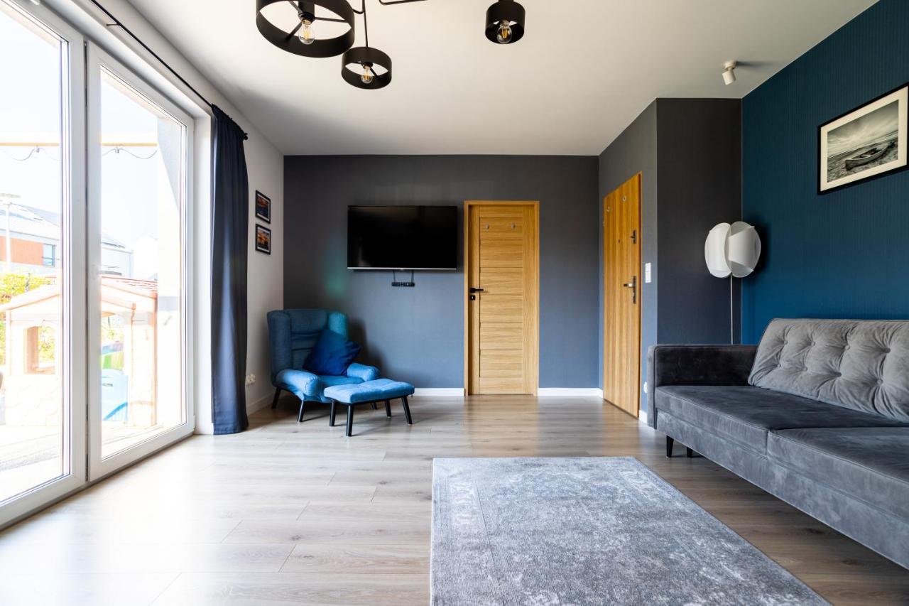 Apartamenty Cisza & Spoko! - Acco Rent Gdynia Esterno foto