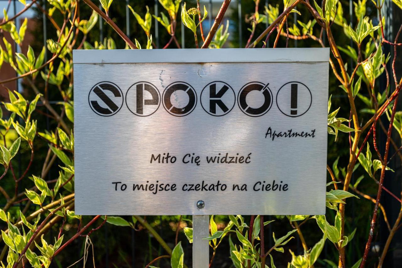 Apartamenty Cisza & Spoko! - Acco Rent Gdynia Esterno foto