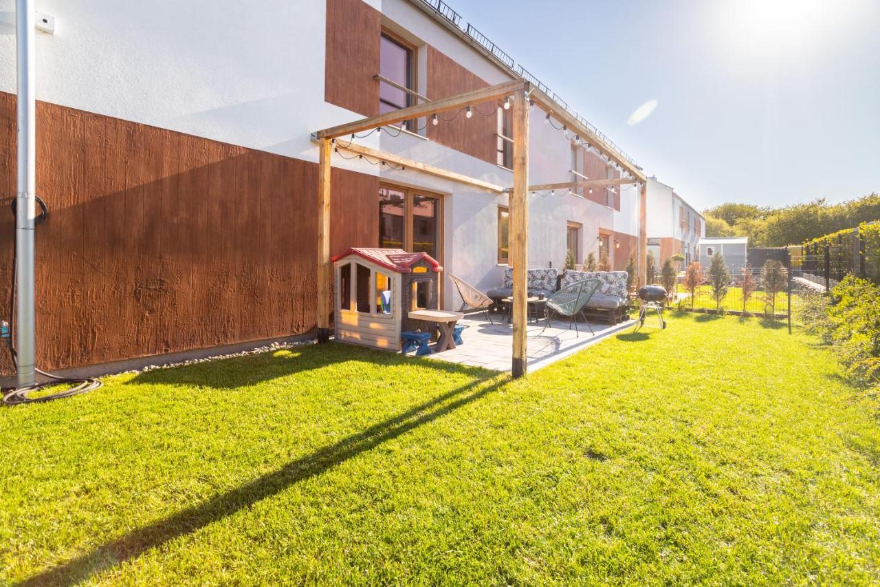 Apartamenty Cisza & Spoko! - Acco Rent Gdynia Esterno foto