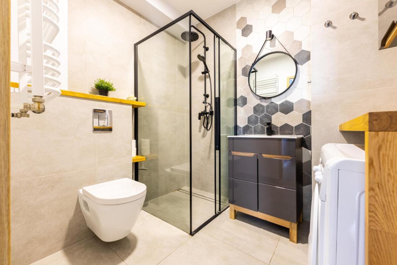 Apartamenty Cisza & Spoko! - Acco Rent Gdynia Esterno foto